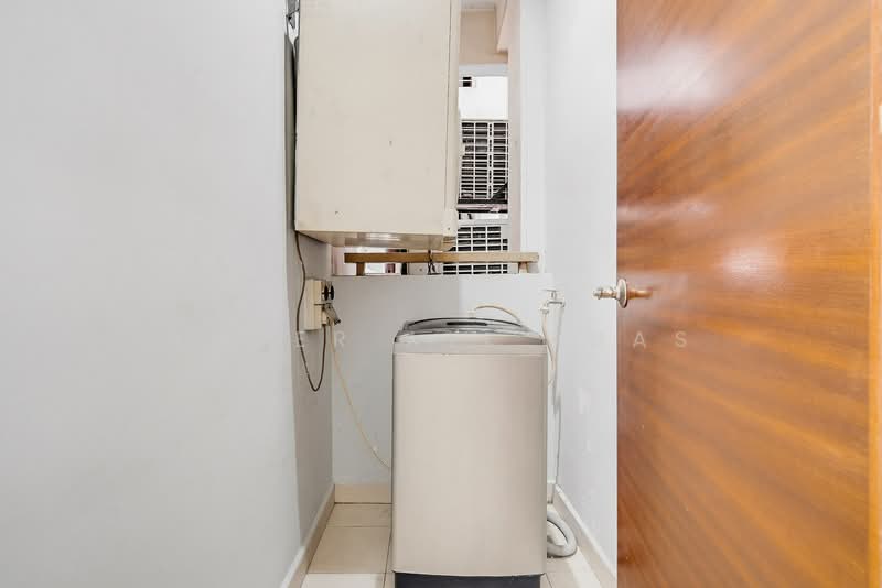 Condominium for Rent at Marc Residence - Ameer Ali Abas - PropertyGuru.com.my