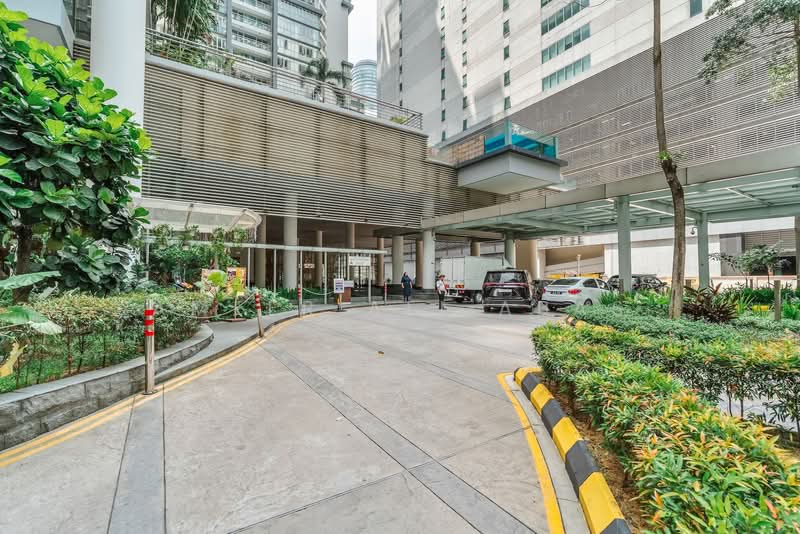 Condominium for Rent at Marc Residence - Ameer Ali Abas - PropertyGuru.com.my