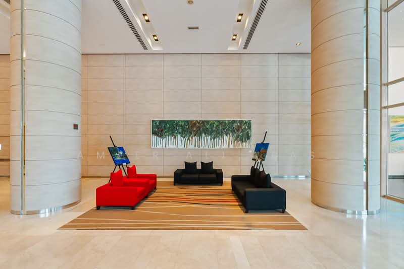 Condominium for Rent at Marc Residence - Ameer Ali Abas - PropertyGuru.com.my