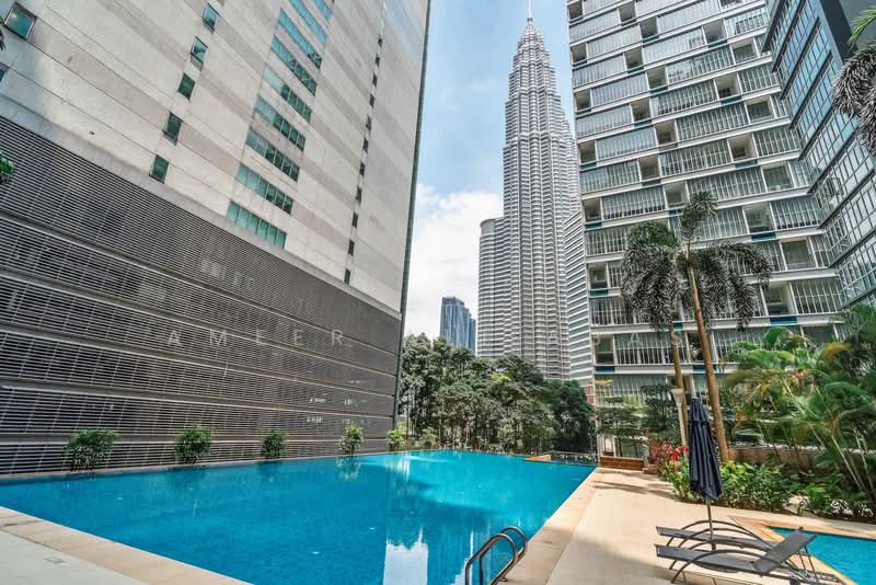 Condominium for Rent at Marc Residence - Ameer Ali Abas - PropertyGuru.com.my