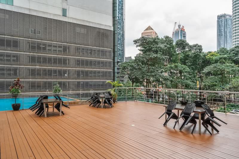 Condominium for Rent at Marc Residence - Ameer Ali Abas - PropertyGuru.com.my