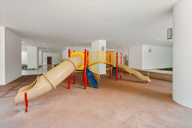 Condominium for Rent at Marc Residence - Ameer Ali Abas - PropertyGuru.com.my