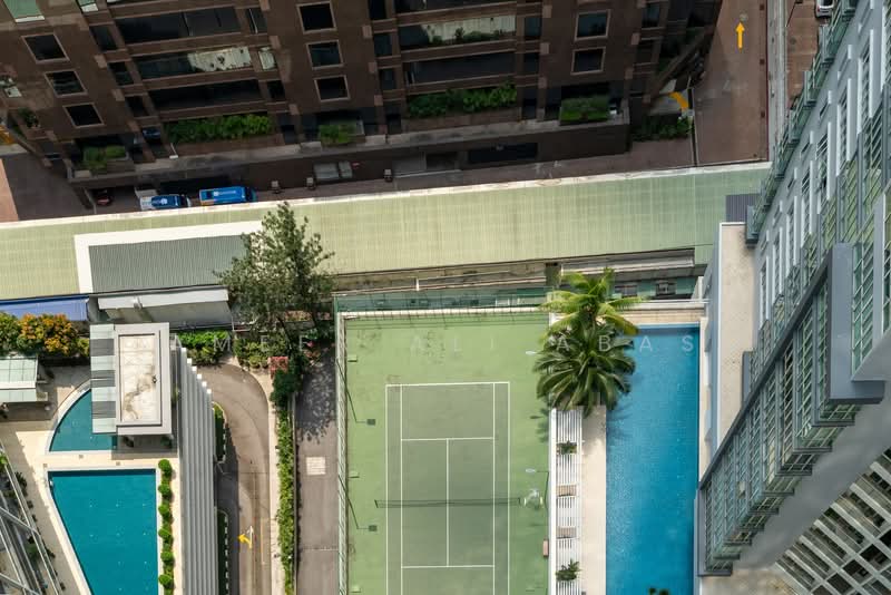 Condominium for Rent at Marc Residence - Ameer Ali Abas - PropertyGuru.com.my