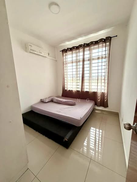 Servis Apartment untuk Dijual di Larkin Heights - Max Ng - PropertyGuru.com.my