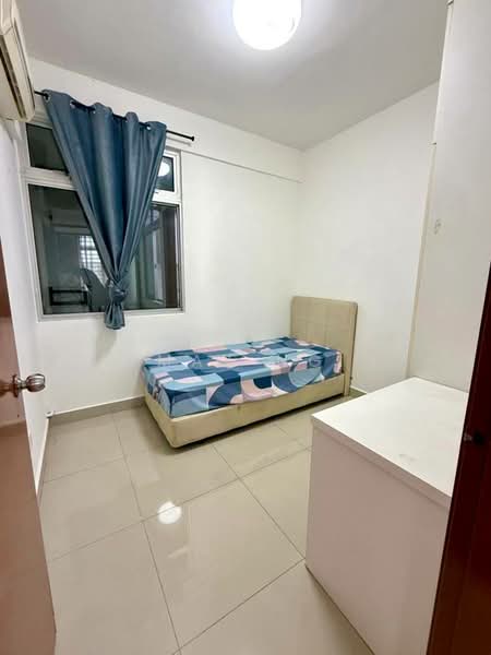 Servis Apartment untuk Dijual di Larkin Heights - Max Ng - PropertyGuru.com.my