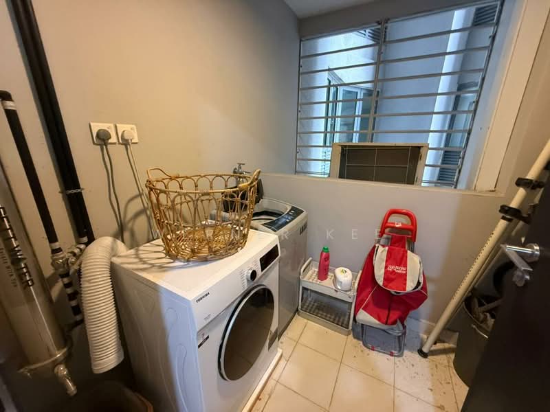 Condominium for Rent at Teega Residences - Werner Kee - Interior - PropertyGuru.com.my