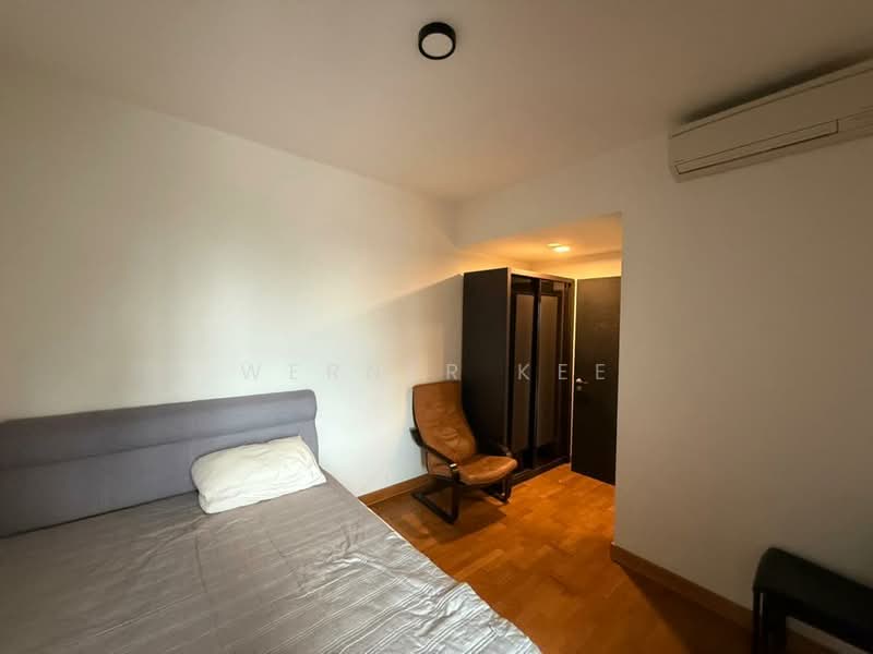 Condominium for Rent at Teega Residences - Werner Kee - Bedroom - PropertyGuru.com.my