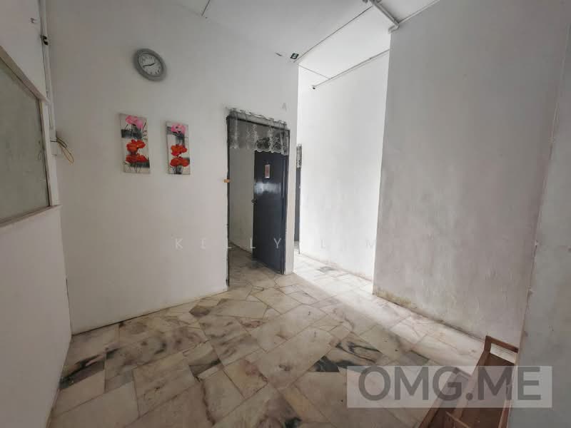 Pangsapuri untuk Dijual di Desa Idaman 2 Shop Apartment - Kelly Lim - PropertyGuru.com.my