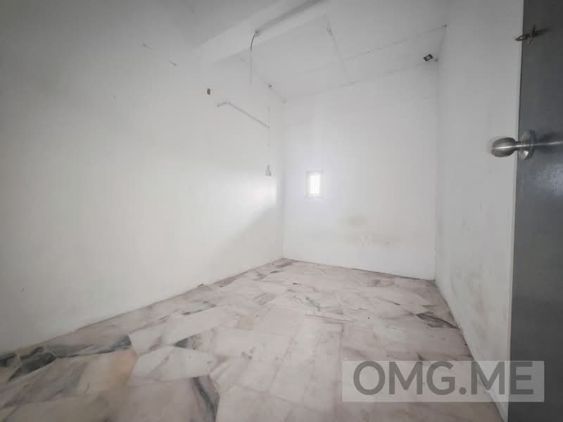Pangsapuri untuk Dijual di Desa Idaman 2 Shop Apartment - Kelly Lim - PropertyGuru.com.my