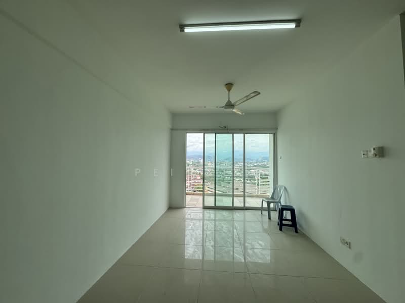 Condominium for Sale at Panorama Residences @ Batu Caves - PeiGee . - View - PropertyGuru.com.my