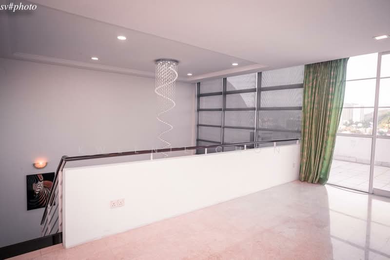 Condominium for Sale at Impiana On The Waterfront Condominium - Kweenie Chong - PropertyGuru.com.my
