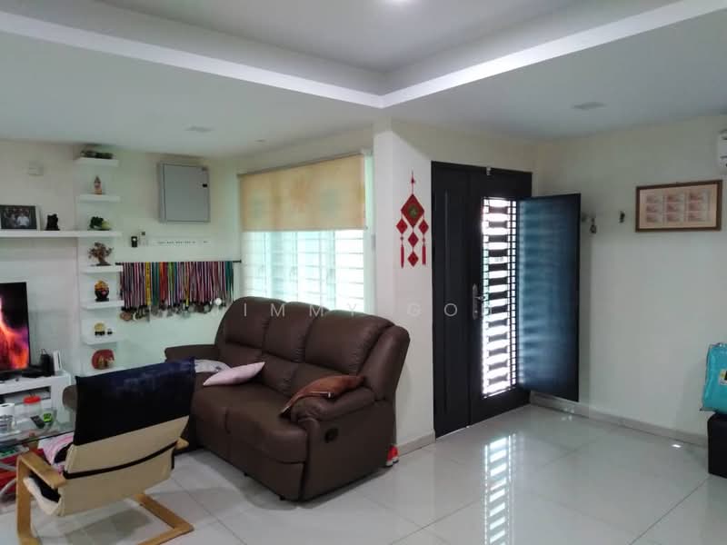 Bungalow for Sale in Ampang Jaya (Ampang) - Jimmy Goh - Living Room - PropertyGuru.com.my