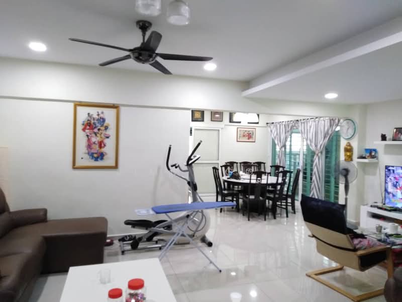 Bungalow for Sale in Ampang Jaya (Ampang) - Jimmy Goh - Living Room - PropertyGuru.com.my
