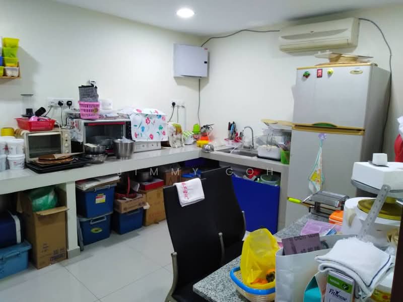 Bungalow for Sale in Ampang Jaya (Ampang) - Jimmy Goh - Kitchen - PropertyGuru.com.my