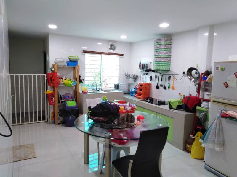 Bungalow for Sale in Ampang Jaya (Ampang) - Jimmy Goh - Kitchen - PropertyGuru.com.my