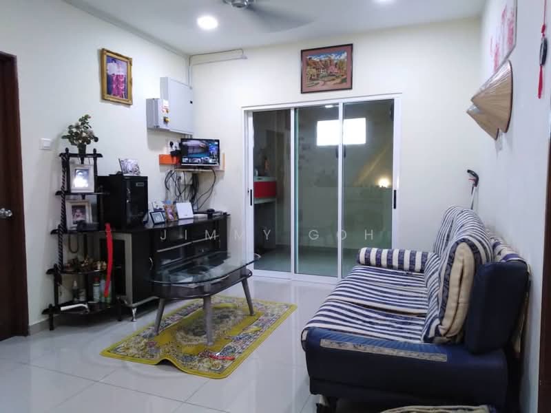 Bungalow for Sale in Ampang Jaya (Ampang) - Jimmy Goh - Living Room - PropertyGuru.com.my