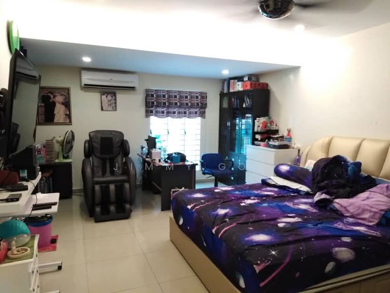 Bungalow for Sale in Ampang Jaya (Ampang) - Jimmy Goh - Bedroom - PropertyGuru.com.my