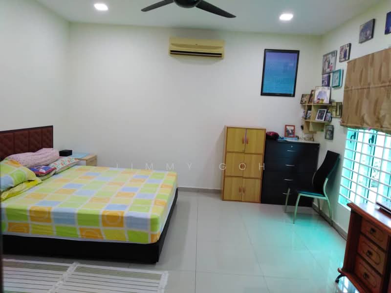 Bungalow for Sale in Ampang Jaya (Ampang) - Jimmy Goh - Bedroom - PropertyGuru.com.my