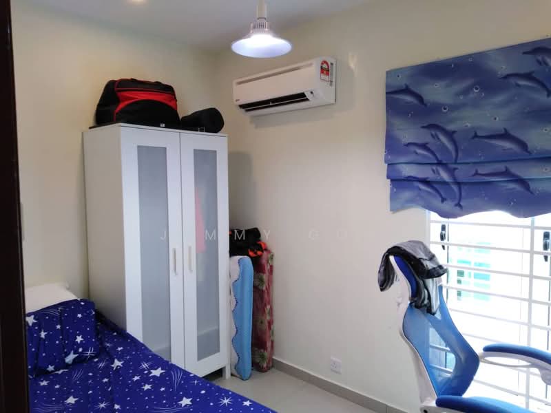 Bungalow for Sale in Ampang Jaya (Ampang) - Jimmy Goh - Bedroom - PropertyGuru.com.my