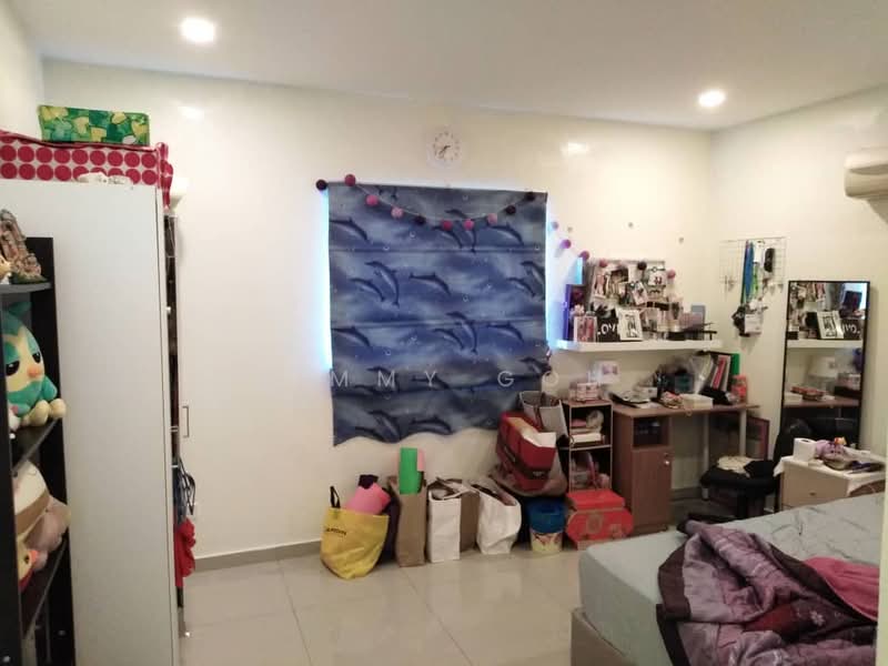 Bungalow for Sale in Ampang Jaya (Ampang) - Jimmy Goh - Bedroom - PropertyGuru.com.my