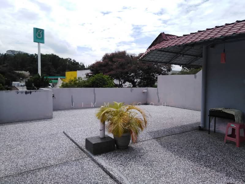 Bungalow for Sale in Ampang Jaya (Ampang) - Jimmy Goh - Exterior - PropertyGuru.com.my