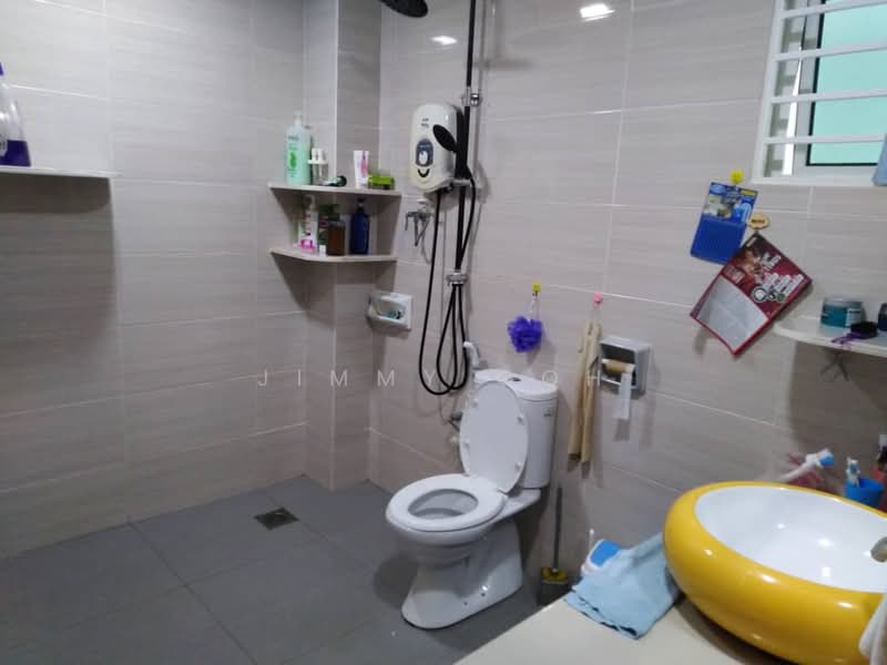 Bungalow for Sale in Ampang Jaya (Ampang) - Jimmy Goh - Bathroom - PropertyGuru.com.my