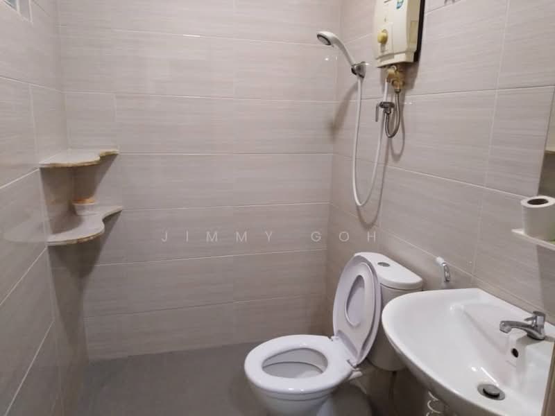 Bungalow for Sale in Ampang Jaya (Ampang) - Jimmy Goh - Bathroom - PropertyGuru.com.my