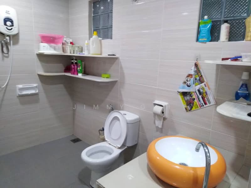 Bungalow for Sale in Ampang Jaya (Ampang) - Jimmy Goh - Bathroom - PropertyGuru.com.my