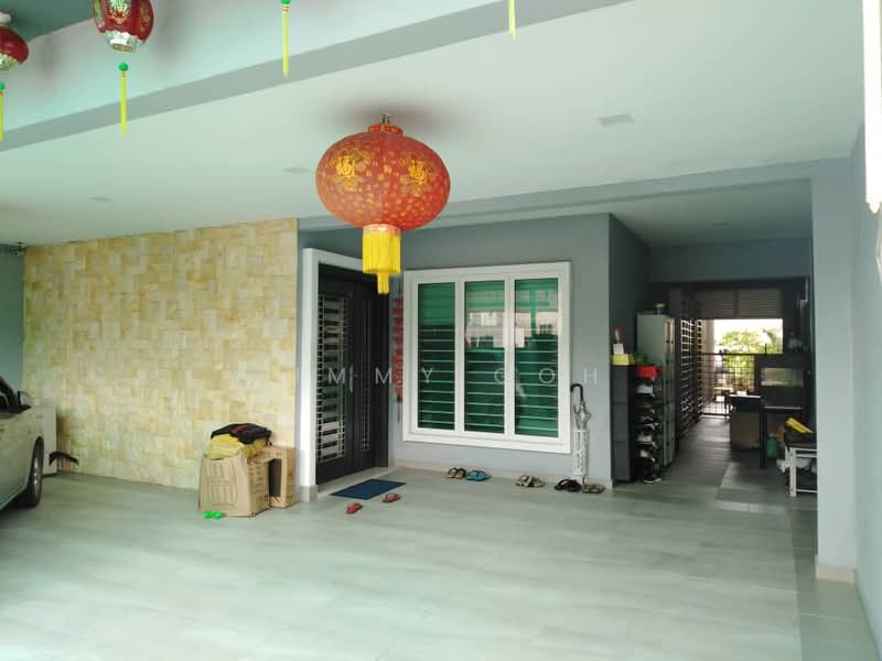 Bungalow for Sale in Ampang Jaya (Ampang) - Jimmy Goh - Entrance - PropertyGuru.com.my