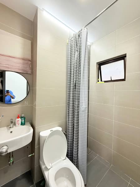 Rumah Teres 2 Tingkat untuk Dijual di Bangi (Selangor) - Najah Kadir - PropertyGuru.com.my