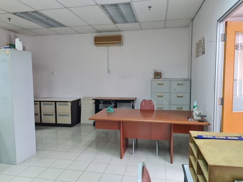 Office for Sale in Damansara Intan (Petaling Jaya) - Betty Ning - Interior - PropertyGuru.com.my