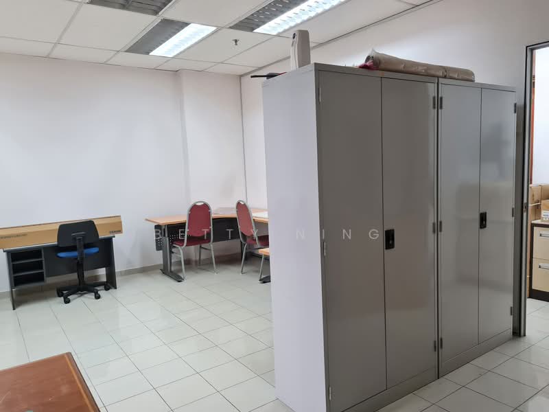 Office for Sale in Damansara Intan (Petaling Jaya) - Betty Ning - Study - PropertyGuru.com.my