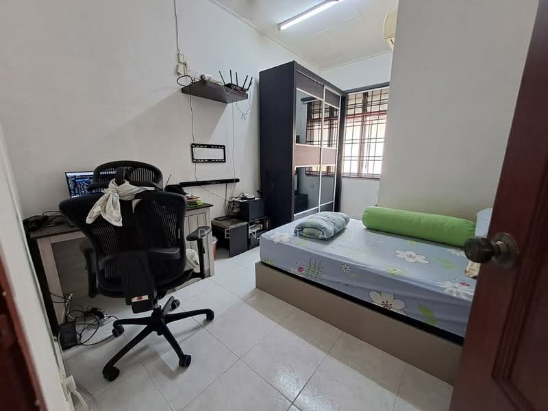Rumah Teres 2 Tingkat untuk Dijual di Taman Nusa Indah (Iskandar Puteri (Nusajaya)) - Iden Tan - Bedroom - PropertyGuru.com.my