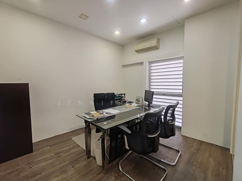 Kedai / Pejabat untuk Disewa di Ara Damansara (Petaling Jaya) - Jennifer Yeo - Interior - PropertyGuru.com.my