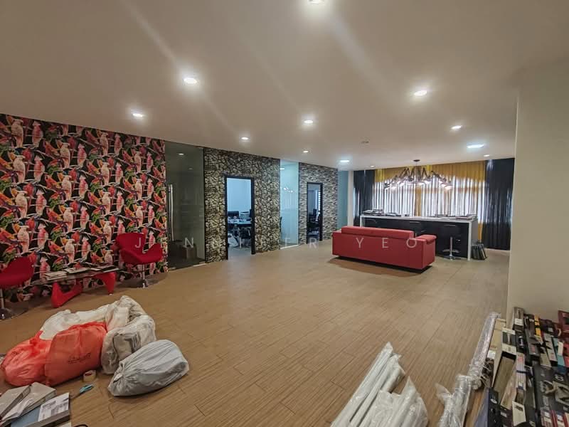Kedai / Pejabat untuk Disewa di Ara Damansara (Petaling Jaya) - Jennifer Yeo - Interior - PropertyGuru.com.my