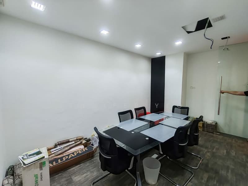 Kedai / Pejabat untuk Disewa di Ara Damansara (Petaling Jaya) - Jennifer Yeo - Interior - PropertyGuru.com.my