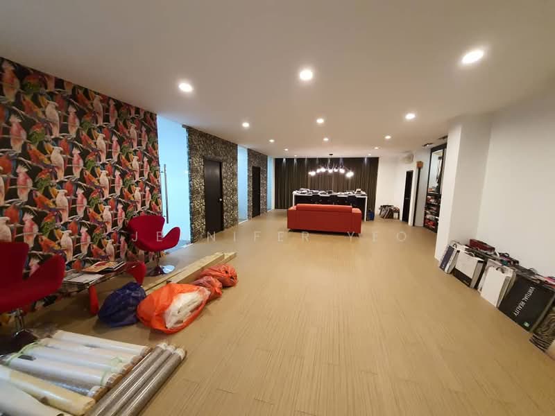 Kedai / Pejabat untuk Disewa di Ara Damansara (Petaling Jaya) - Jennifer Yeo - Interior - PropertyGuru.com.my