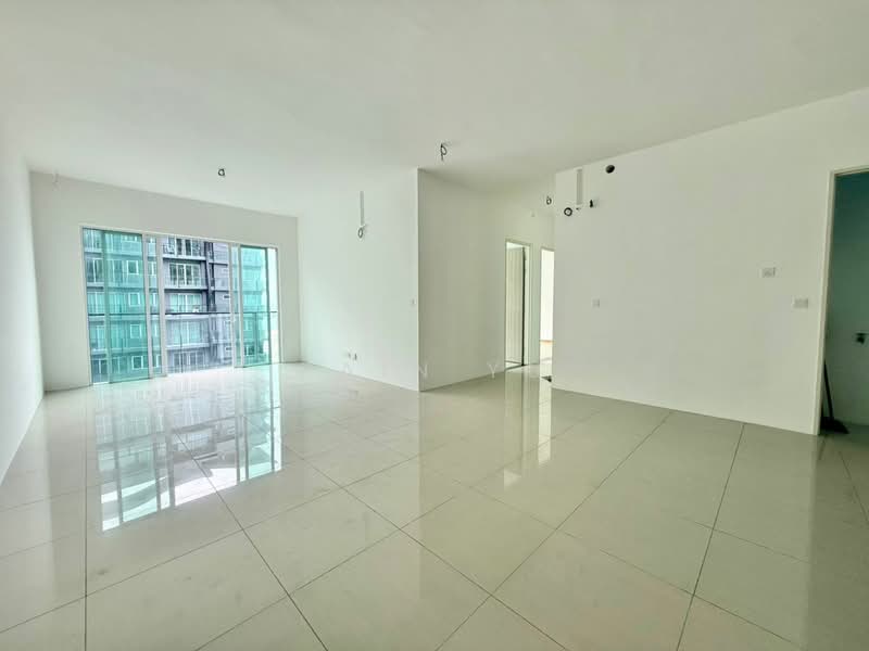 Kondominium untuk Dijual di QuayWest Residence - Rain Yu - Living Room - PropertyGuru.com.my