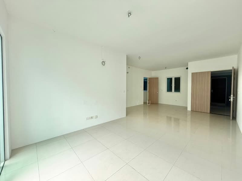 Kondominium untuk Dijual di QuayWest Residence - Rain Yu - Living Room - PropertyGuru.com.my