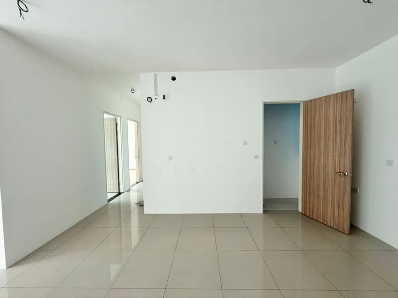 Kondominium untuk Dijual di QuayWest Residence - Rain Yu - Kitchen - PropertyGuru.com.my