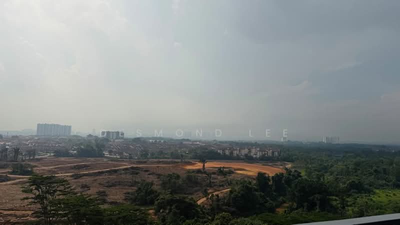Pangsapuri untuk Dijual di D'Rich Executive Suites - Desmond Lee - Exterior - PropertyGuru.com.my