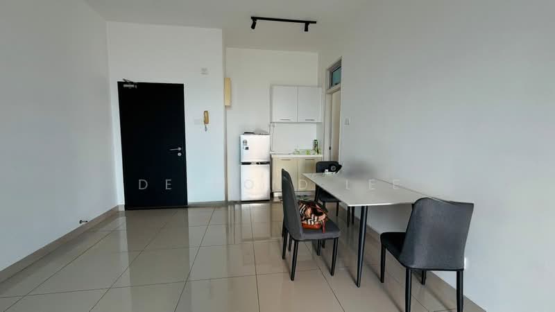 Pangsapuri untuk Dijual di D'Rich Executive Suites - Desmond Lee - Dining Room - PropertyGuru.com.my