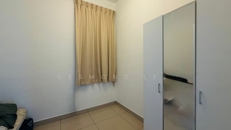 Pangsapuri untuk Dijual di D'Rich Executive Suites - Desmond Lee - Interior - PropertyGuru.com.my