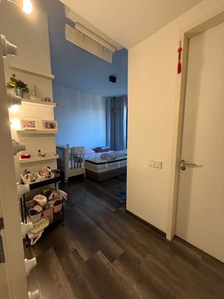 Kondominium untuk Dijual di The Rainz - EE Ling - Bedroom - PropertyGuru.com.my