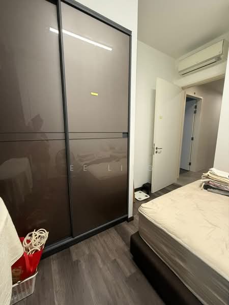 Kondominium untuk Dijual di The Rainz - EE Ling - Bedroom - PropertyGuru.com.my