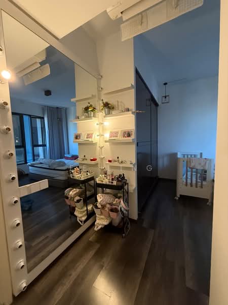 Kondominium untuk Dijual di The Rainz - EE Ling - Bedroom - PropertyGuru.com.my