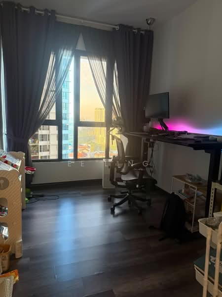Kondominium untuk Dijual di The Rainz - EE Ling - Study - PropertyGuru.com.my