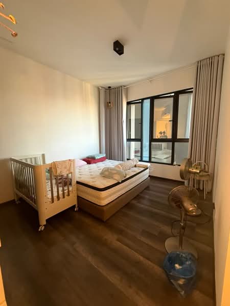 Kondominium untuk Dijual di The Rainz - EE Ling - Bedroom - PropertyGuru.com.my