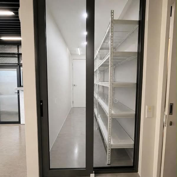 Kondominium untuk Dijual di The Rainz - EE Ling - Corridor - PropertyGuru.com.my