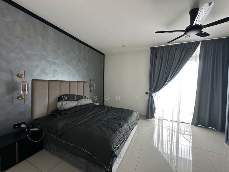 2-storey Terraced House for Sale in Johor Bahru (Johor) - Winson Yap - Bedroom - PropertyGuru.com.my